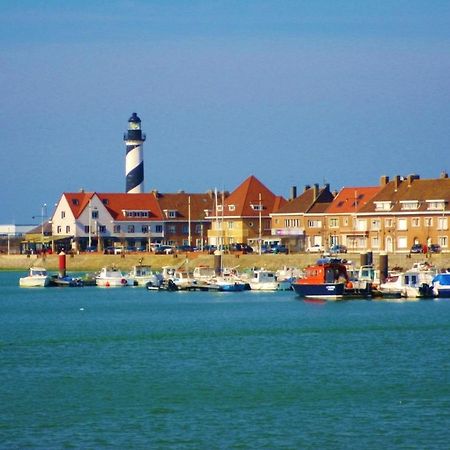 Maison Proche Centre Ville Et Plage Grand-Fort-Philippe Exteriör bild